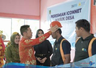 Pemkab Rohil Lakukan Percepatan Pemanfaatan Sikoncang di Pedesaan